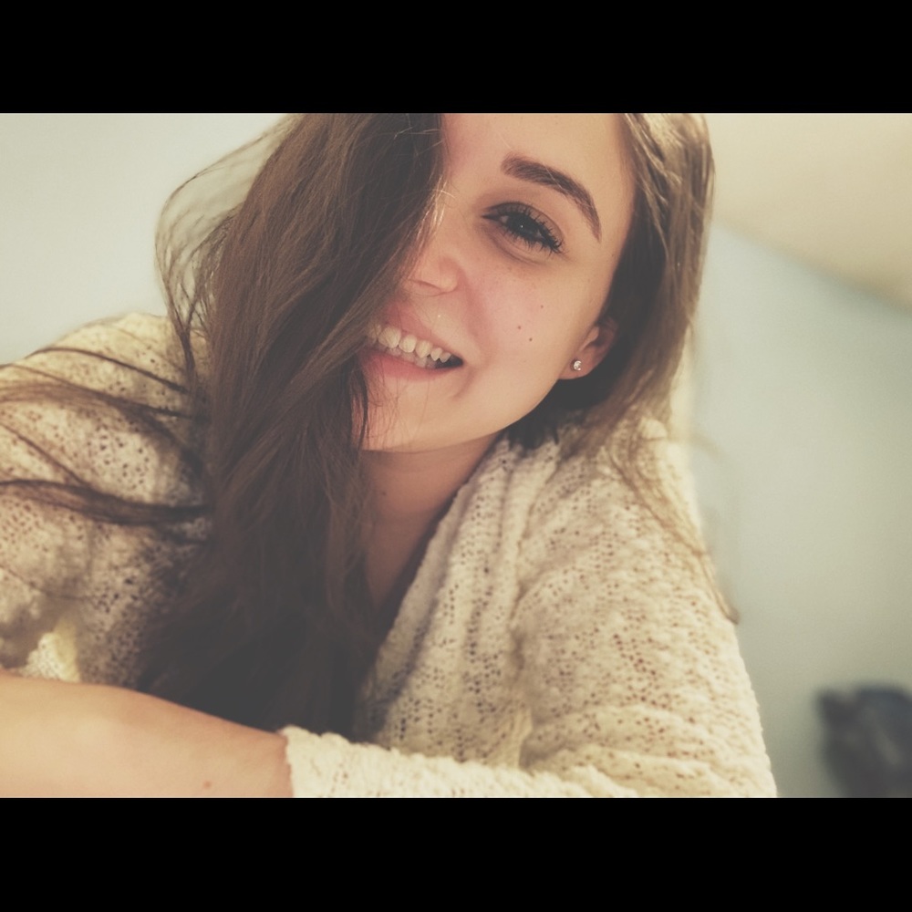 Meet your Posher, Bethany